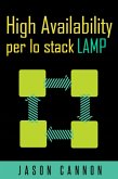 High Availability Per Lo Stack Lamp (eBook, ePUB)