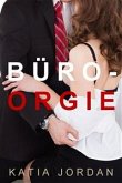 Büro-Orgie (eBook, ePUB)