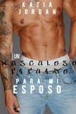 Un Musculoso Tatuado Para Mi Esposo. (eBook, ePUB)