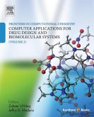 Frontiers in Computational Chemistry: Volume 2 (eBook, ePUB)