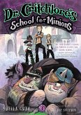 Dr. Critchlore's School for Minions (#1) (eBook, ePUB)