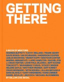 Getting There (eBook, ePUB)