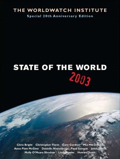 Cover State of the World 2003 (eBook, ePUB)