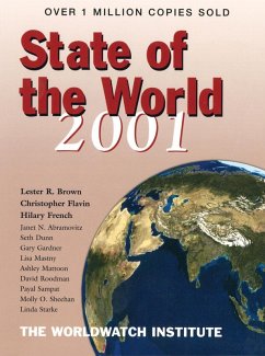 Cover State of the World 2001 (eBook, ePUB)