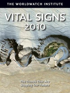 Cover Vital Signs 2010 (eBook, ePUB)