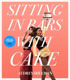 Cover Sitting in Bars with Cake (eBook, ePUB)