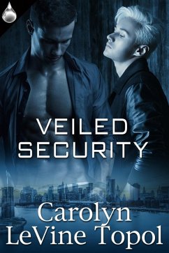 Cover Veiled Security (eBook, ePUB)
