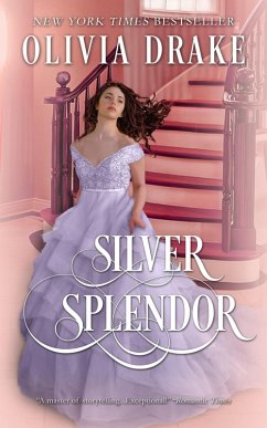 Cover Silver Splendor (eBook, ePUB)