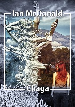 Cover Chaga (eBook, ePUB)
