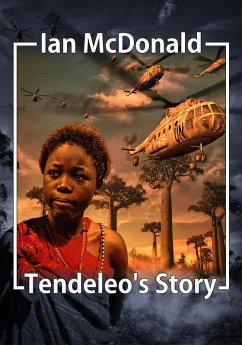 Tendeleo's Story (eBook, ePUB) - Mcdonald, Ian