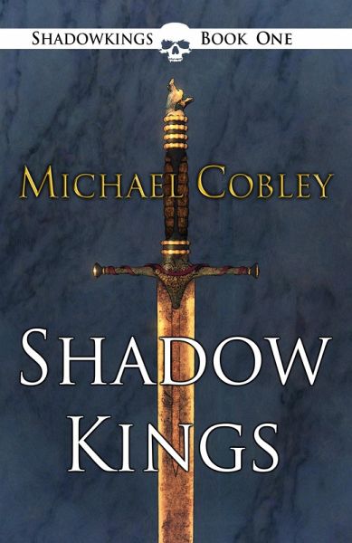 Shadowkings (eBook, ePUB)