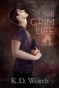 Grim Life (eBook, ePUB)