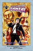 Buckaroo Banzai: Return of the Screw #1 (eBook, PDF)