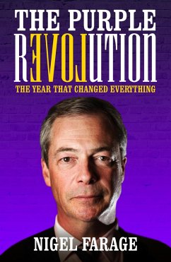 The Purple Revolution (eBook, ePUB) - Farage, Nigel
