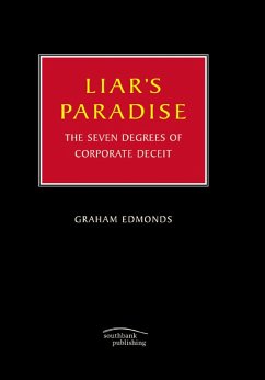 Cover Liar's Paradise (eBook, ePUB)