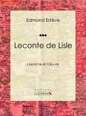 Leconte de Lisle (eBook, ePUB)