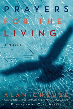 Cover Prayers for the Living (eBook, ePUB)