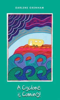 Cover Cyclone Is Coming (eBook, PDF)