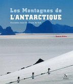 La Géorgie du Sud - Les Montagnes de l'Antarctique (eBook, ePUB)