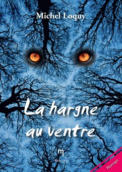 La hargne au ventre (eBook, ePUB) - Loquy, Michel