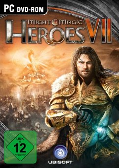 Might & Magic Heroes VII (PC)