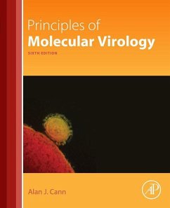 Principles of Molecular Virology (eBook, ePUB) - Cann, Alan J.