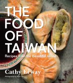 The Food of Taiwan (eBook, ePUB)
