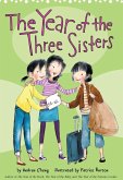 Year of the Three Sisters (eBook, ePUB)