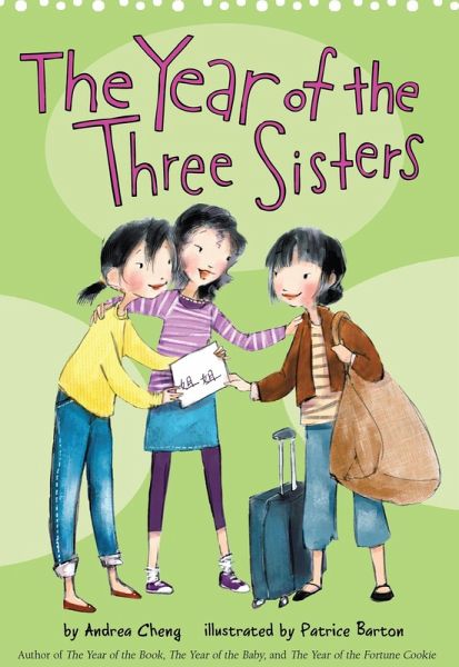Year of the Three Sisters (eBook, ePUB) Year of the Three Sisters (eBook, ePUB)