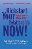 Kickstart Your Relationship Now! (eBook, ePUB)