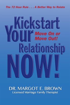 Cover Kickstart Your Relationship Now! (eBook, ePUB)