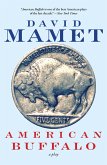 American Buffalo (eBook, ePUB)