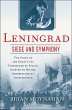 Leningrad: Siege and Symphony (eBook,... - Bild 1