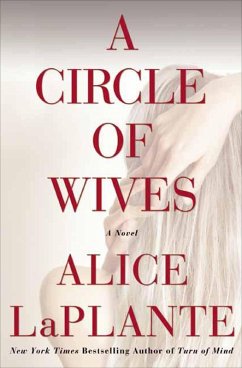 Cover A Circle of Wives (eBook, ePUB)