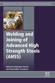 Welding and Joining of Advanced High Strength Steels (AHSS) (eBook, ePUB)