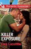 Killer Exposure (eBook, ePUB) Killer Exposure (eBook, ePUB)