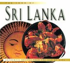 Food of Sri Lanka (eBook, ePUB)