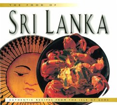 Food of Sri Lanka (eBook, ePUB) - Bullis, Douglas; Hutton, Wendy