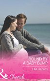 Bound By A Baby Bump (eBook, ePUB) Bound By A Baby Bump (eBook, ePUB)