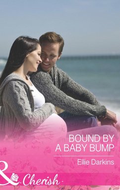 Cover Bound By A Baby Bump (eBook, ePUB)