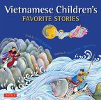 Vietnamese Children's Favorite Stories (eBook, ePUB)