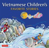 Vietnamese Children's Favorite Stories (eBook, ePUB) Vietnamese Children's Favorite Stories (eBook, ePUB)