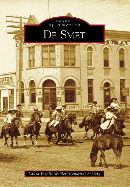 De Smet (eBook, ePUB) De Smet (eBook, ePUB)