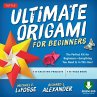 Ultimate Origami for Beginners Kit... - Bild 1