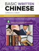 Basic Written Chinese (eBook, ePUB)