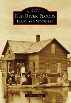 Cover Red River Floods (eBook, ePUB)