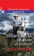 Showdown at Shadow Junction (eBook,... - Bild 1