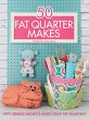 50 Fat Quarter Makes (eBook, ePUB) - Bild 1