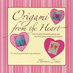 Cover Origami from the Heart Kit Ebook (eBook, ePUB)