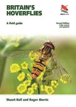 Cover Britain's Hoverflies (eBook, PDF)